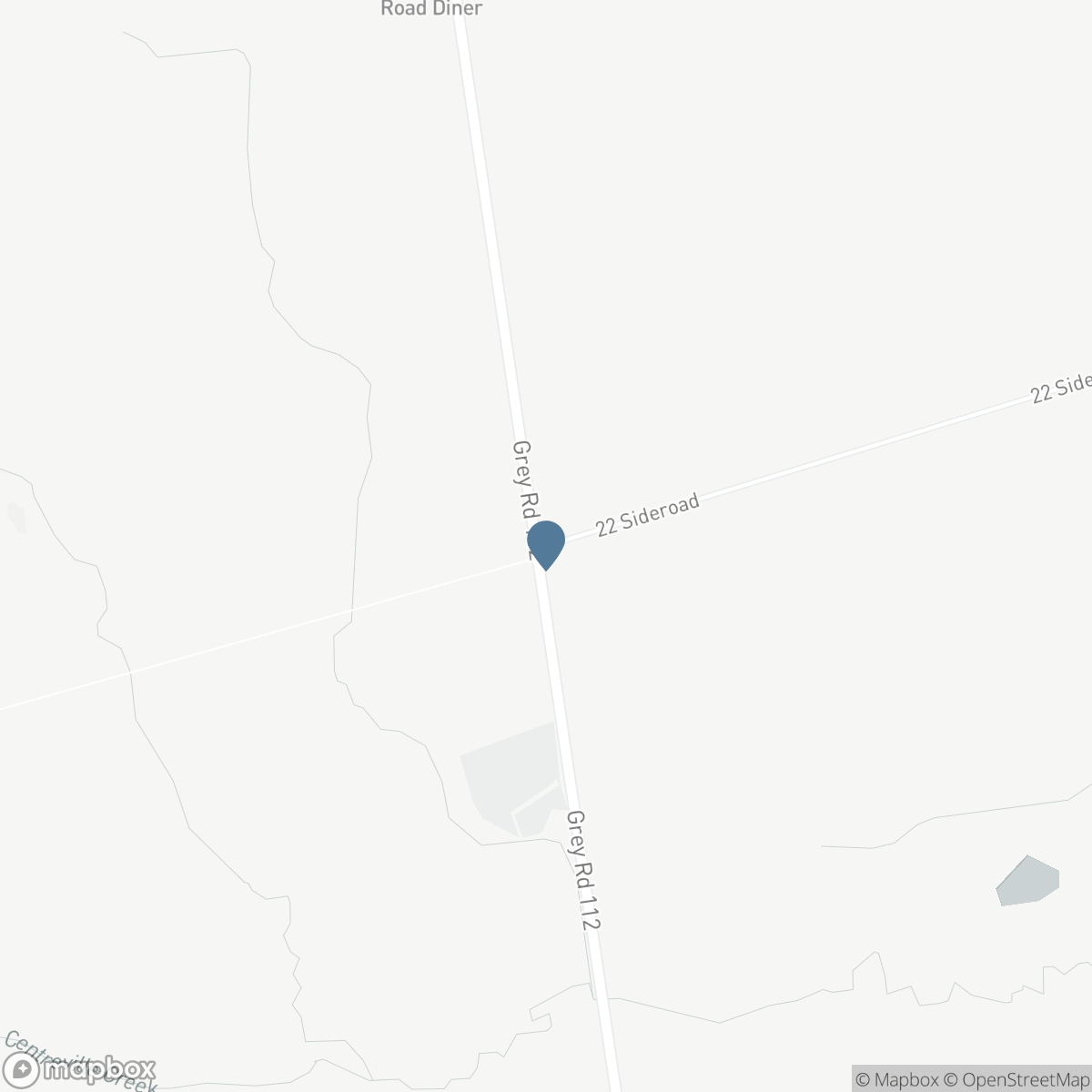 245337 22 SIDE ROAD, Meaford, Ontario N4L 1W5